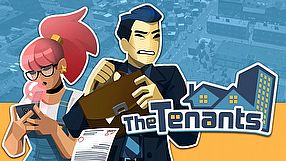 The Tenants zwiastun rozgrywki #1