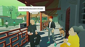 Road to Guangdong zwiastun #1