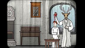 Rusty Lake Paradise zwiastun na premierę