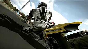 Tourist Trophy #1