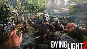 Dying Light 2 zwiastun wyborów