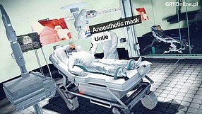 Remember Me przetwarzanie pamięci