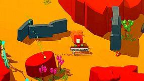 Mugsters zwiastun #1