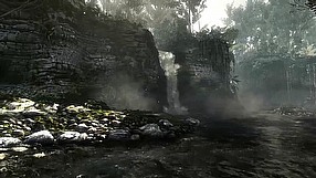 Call of Duty: Ghosts E3 2013 trailer techniczny