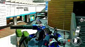 Call of Duty: Infinite Warfare - Retribution zwiastun na premierę