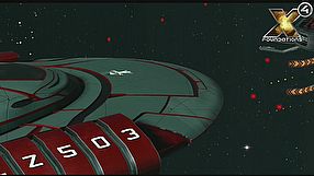 X4: Foundations zwiastun #1