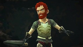 Ghosts'n Goblins Online TGS 2013