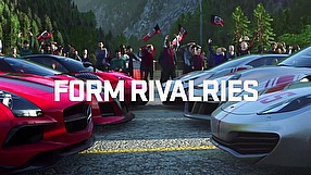 DriveClub E3 2014 - trailer