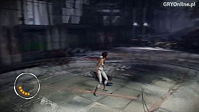 Remember Me prezentacja walki #1