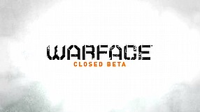 Warface closed BETA trailer