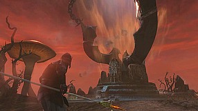 The Elder Scrolls Online podróż do Coldharbour (PL)