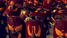 Total War: Warhammer E3 2015 - teaser