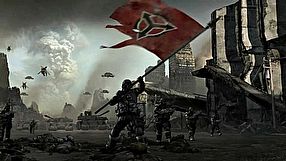 Killzone: Liberation film otwierający