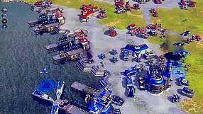 Battle Worlds: Kronos podziękowania