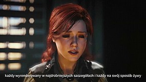 Assassin's Creed: Unity Experience trailer #1: Nowy engine, Nowy gameplay (PL)