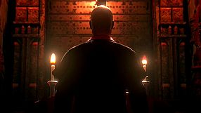 The Evil Within 2 Race Against Time