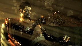 Deus Ex: Human Revolution kulisy produkcji