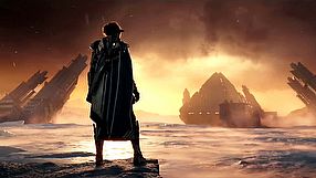 Destiny 2: Warmind cinematic