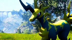 Palworld zwiastun #6