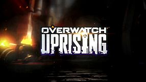 Overwatch Insurekcja