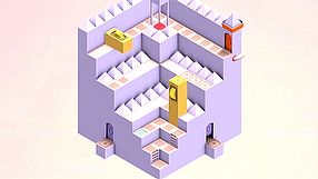 Evo Explores zwiastun #1