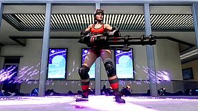 Agents of Mayhem zwiastun na premierę