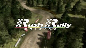 Rush Rally Origins zwiastun #1