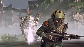 Titanfall zwiastun na premierę (PL)