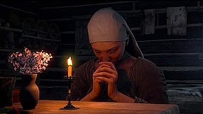Kingdom Come: Deliverance zwiastun wersji alfa