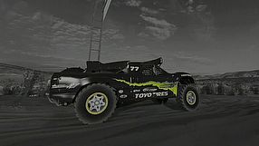 Baja: Edge of Control HD zwiastun rozgrywki #1