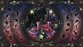 Glass Masquerade 2: Illusions zwiastun na premierę