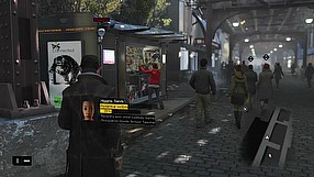 Watch Dogs rozmowa z twórcami (PL)