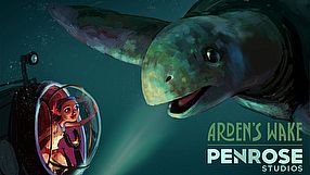 Arden's Wake zwiastun #1