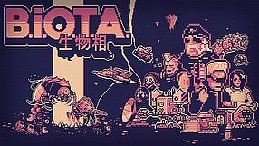 B.I.O.T.A. zwiastun #1