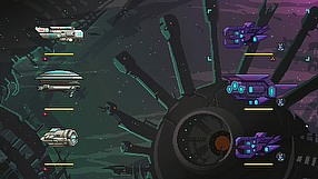 Halcyon 6: Starbase Commander zwiastun wersji z wczesnym dostępem