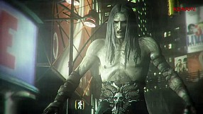 Castlevania: Lords of Shadow 2 gamescom 2013 - trailer