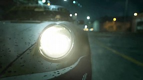 Need for Speed gamescom 2015 - Icons