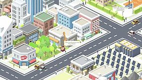 Pocket City zwiastun na premierę