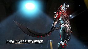 Overwatch Insurekcja (PL)