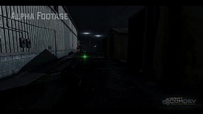 Tom Clancy's Splinter Cell: Blacklist trailer #1
