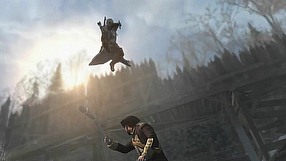 Assassin's Creed III trailer - opinie mediów (PL)
