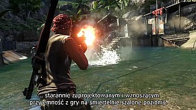 Far Cry 3 Multiplayer trailer (PL)