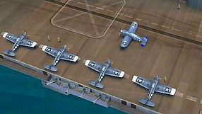 Sid Meier's Ace Patrol: Pacific Skies zwiastun na premierę