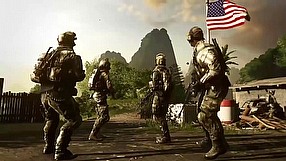 Battlefield 4: China Rising trailer