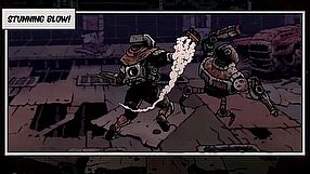 Deep Sky Derelicts gamescom 2017 trailer