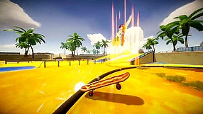 Decksplash zwiastun #1