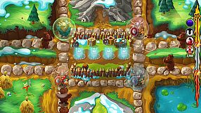 Arcade Islands: Volume One zwiastun #1