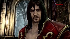 Castlevania: Lords of Shadow 2 gamescom 2013 - rozgrywka z komentarzem twórców
