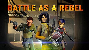 Star Wars Rebels: Recon Missions trailer