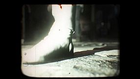 The Casting of Frank Stone - zwiastun Murder Mill